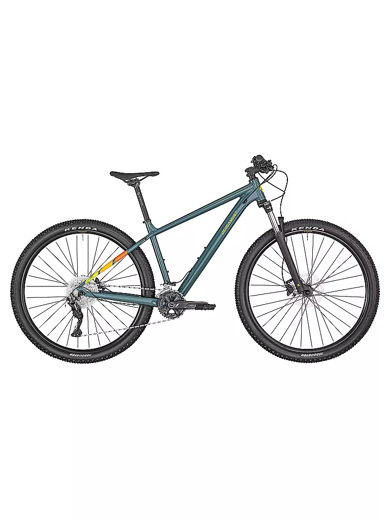 Bergamont revox 6 shop